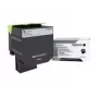 Lexmark 71B2HM0 cartuccia di toner, magenta, 3500 pagine