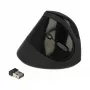 Mouse DeLOCK 12599 RF wireless destrorso 1600 DPI