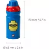 Set pranzo LEGO 40580001 Bright Blue – portapranzo e set borracce per bambini