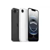 Smartphone Apple iPhone 16e 6,1 pollici 256 GB nero