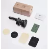 Supporto auto Aukey HD-C74 universale regolabile per smartphone, supporto da cruscotto/parabrezza