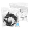 Cavo HDMI v2.0 15 m dorato