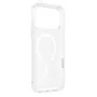 BELKIN CUSTODIA MAGNETICA PER IPHONE 17 PRO MAX TRASPARENTE