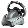 Volante + pedale + joystick Subsonic SA5658 nero USB per PlayStation 4 Xbox One