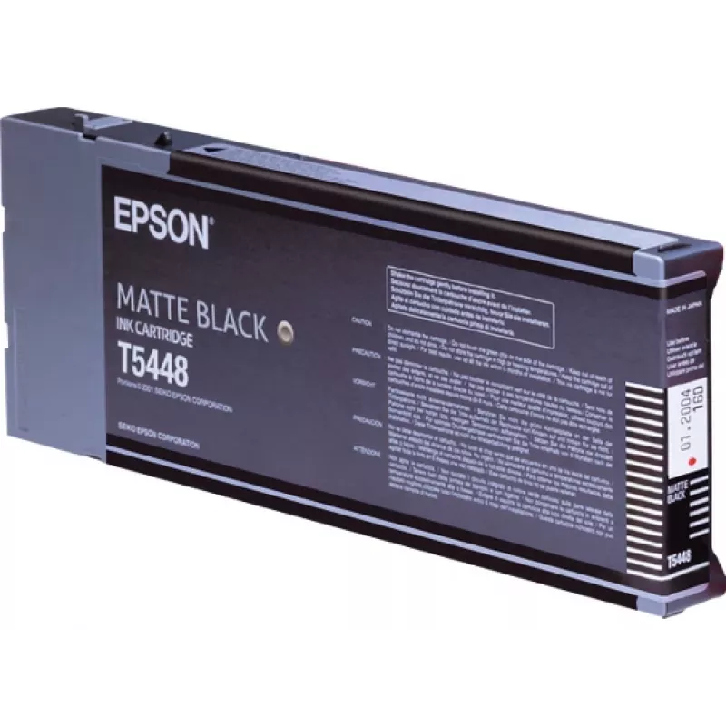 Epson C13T61480N Cartuccia d'inchiostro 1 pz. originale nero opaco