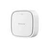 Sensore di gas Tellur T-MLX46896 DC 12V 1A bianco