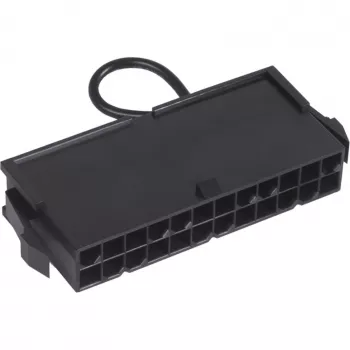 Sistema di raffreddamento per computer Alphacool 13335 plastica nero 61 mm larghezza