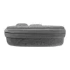 Custodia protettiva Tomtoc FancyCase-G05 per Nintendo Switch 2, grigio