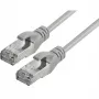 Cavo di rete Captiva 80275 cavo patch CAT 6a RJ45 1m grigio