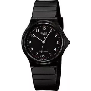 Casio MQ-24-1BLLGF nero