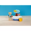 BABY born Splish Splash Tub con Teddy set da gioco per il bagno multicolore