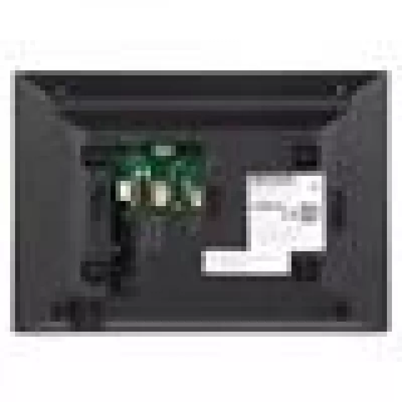 Hikvision DS-KH6320-WTE1-W Videocitofono 17,8 cm (7 inch) Bianco