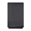 Case PC Lian Li PC-A3X Micro Tower nero