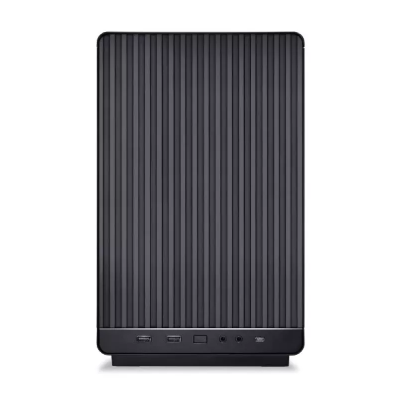 Case PC Lian Li PC-A3X Micro Tower nero
