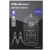 Qoltec 52487 display nero