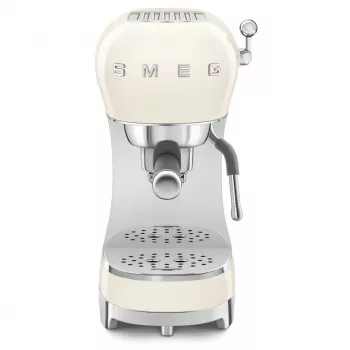 Macchina per caffè SMEG crema