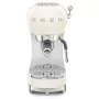 Macchina per caffè SMEG crema