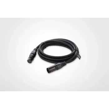 Cavo audio Elgato 3 m XLR 3 poli nero 10CAL9901