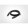 Cavo audio Elgato 3 m XLR 3 poli nero 10CAL9901