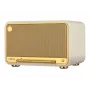Sistema di altoparlanti portatile 2.1 Edifier D32 bianco