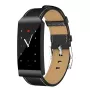 Denver BFH-250BLACK Activity Tracker Bracciale Activity Tracker 2,44 cm (0,96