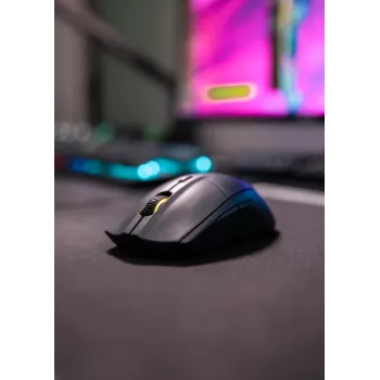 Mouse SteelSeries Rival 3 Wireless Gen 2 Interface