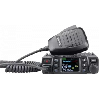 Albrecht AE 5900 Mini SSB CB-Radio dispositivo 12V