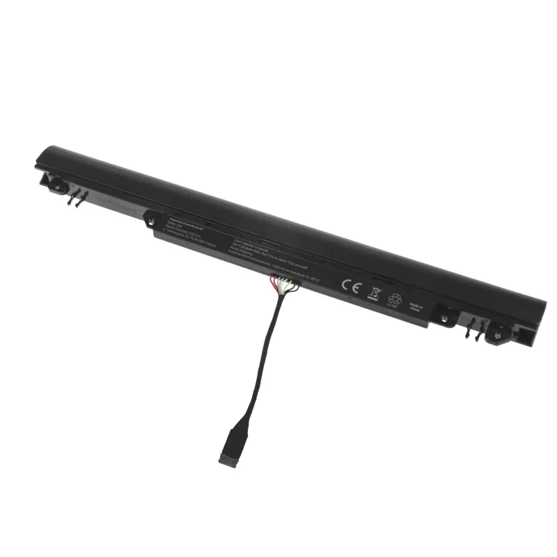 Batteria Green Cell LE123 per Lenovo IdeaPad 110-14IBR 110-15ACL 110-15AST 110-15IBR