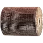 Spazzola – per legno, metallo, policloruro di vinile (PVC)