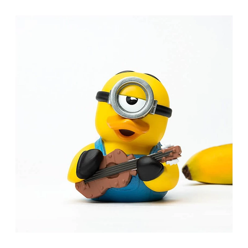 TUBBZ Paperella da collezione - Minions Stuart 9cm