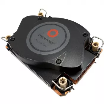 Dynatron A 2710 server nero