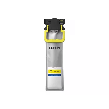 Cartuccia d'inchiostro Epson C13T11N440 1 pezzo originale alta resa (XL) giallo