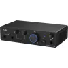 Fender Quantum LT 4 – interfaccia audio USB-C