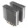 Thermalright Peerless Assassin 120 nero (120mm) dissipatore per processore