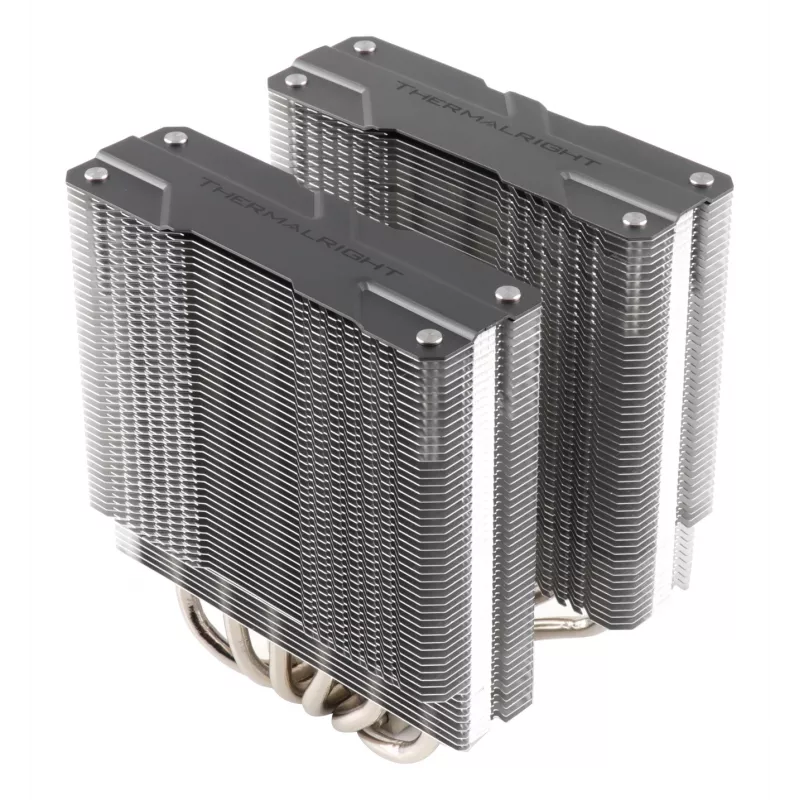 Thermalright Peerless Assassin 120 nero (120mm) dissipatore per processore