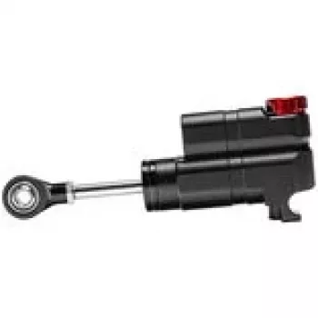 Sistema idraulico Simagic P-HTS Add-On per P1000 Pedal S437, add-on idraulico per P1000