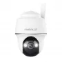 Telecamera IP di sorveglianza Reolink G440 3840×2160 dome wireless, alimentazione 4G, zoom digitale 16×, 90° orizzontale, 47° verticale