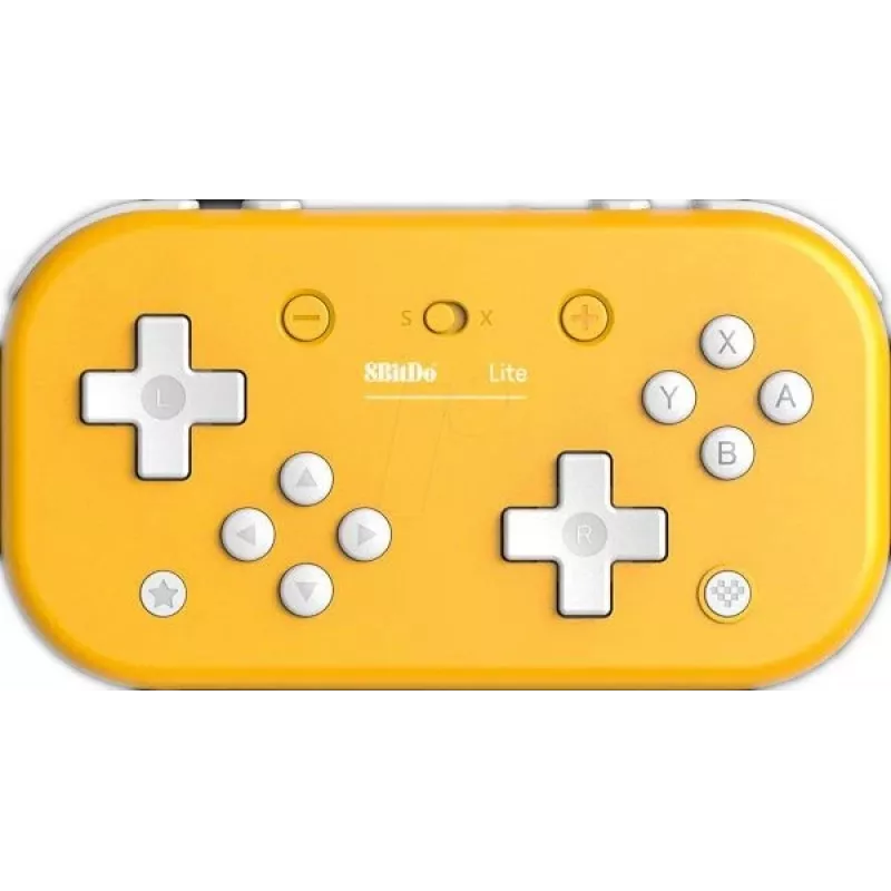 Gamepad Lite BT