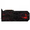 Backplate PowerColor SBP-790002 alluminio plastica Red Devil RX 7900