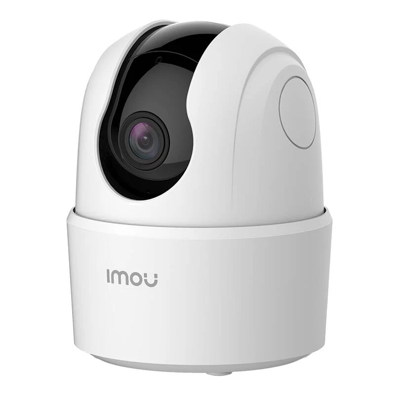 Telecamera di videosorveglianza IP Imou Ranger 2C 5MP interno esterno wireless dome