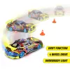 Auto RC Dickie Tornado Drift RTR 2,4 GHz – auto drift montata pronta all'uso