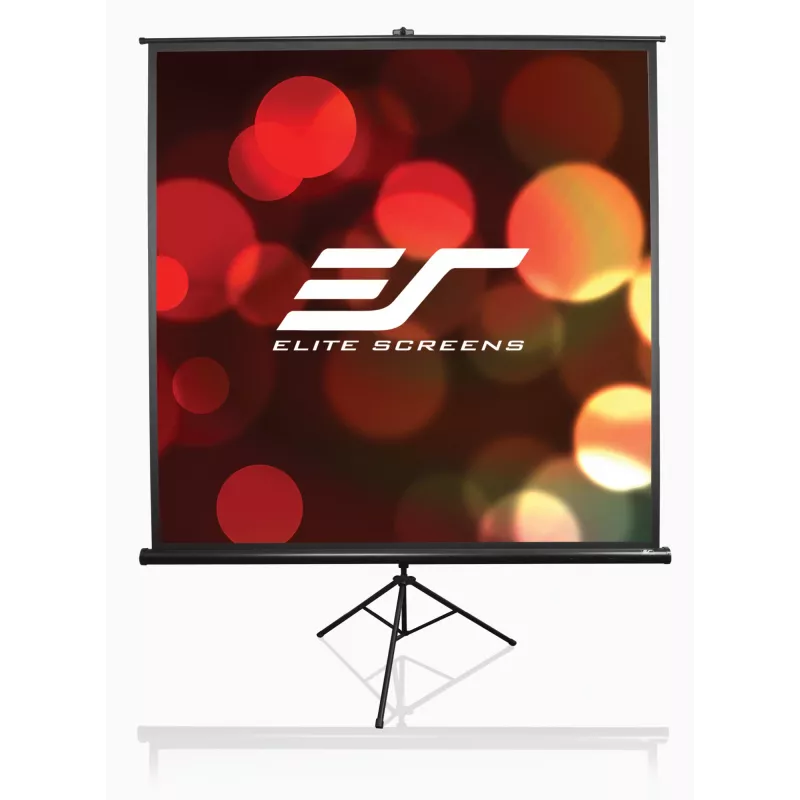 Schermo su treppiede Elite Screens T119UWS1