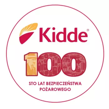 Rilevatore di fumo KID-29HD-UK