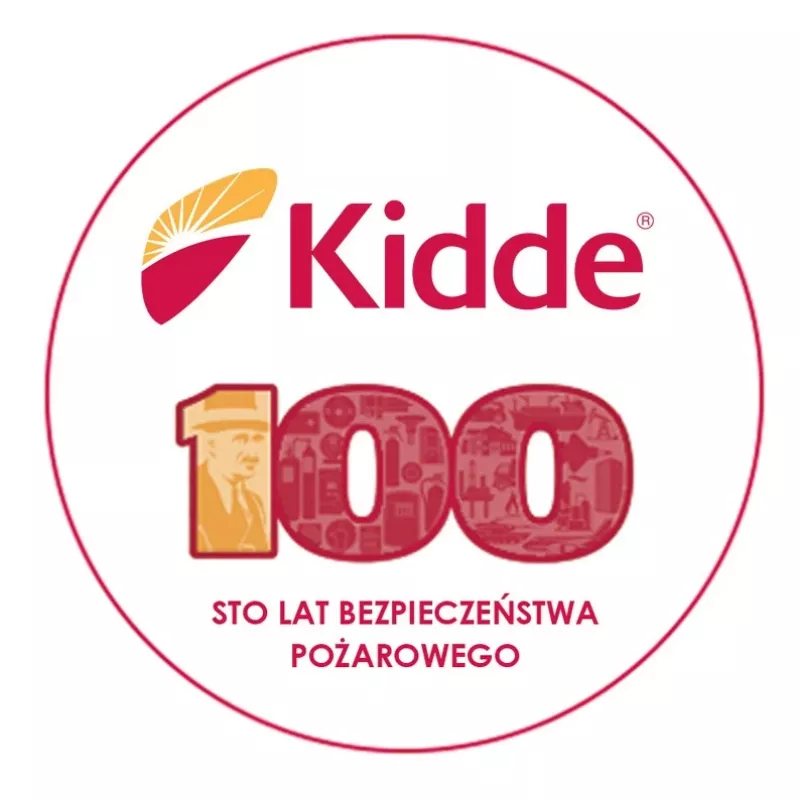 Rilevatore di fumo KID-29HD-UK
