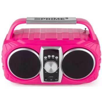 Radio con display da 7