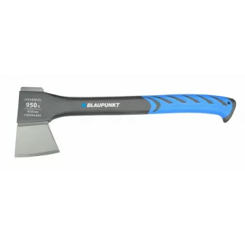 Finale di potenza auto BLAUPUNKT AX0950PRO — potenza max 950W, modello AX0950PRO