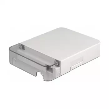 Scatola di connessione in fibra ottica DeLOCK 86844