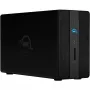 Case di archiviazione e docking RAID hardware OWC Gemini a doppia unità TB3 - Thunderbolt 3 - Thunderbolt