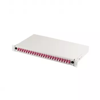 Patch Panel DIGITUS DN-96432-4 19