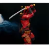 MCFARLANE Marvel Deadpool scala da collezione 1:10 (14822)